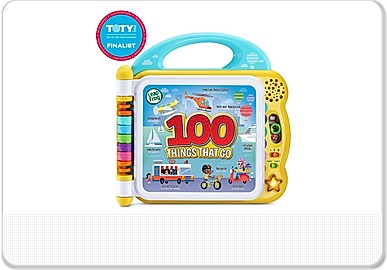 Leapfrog english deals spanish toy