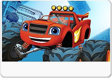 Blaze and the Monster Machines: Race Car Adventures! | LeapFrog
