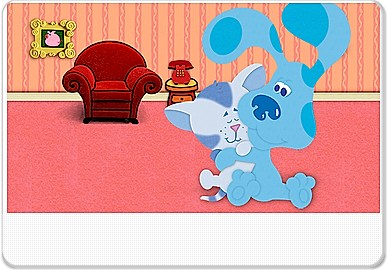 Blue S Clues Blue S Playtime Leapfrog