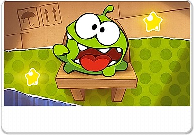 Cut the Rope - Spot the Difference 3 - Microsoft Apps