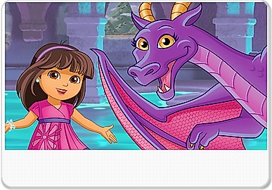 Dora and Friends: Enchanted Adventures | LeapFrog