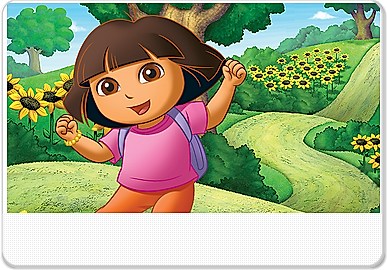 Dora the Explorer: Once Upon a Time | LeapFrog