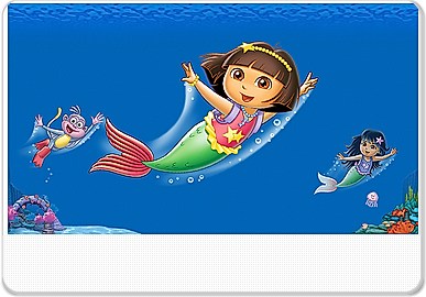 Dora the Explorer: Dora's Fantastic Gymnastics | LeapFrog