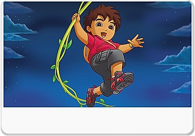 Go, Diego, Go!: Ocean Rescue Missions