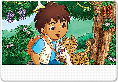 Go, Diego, Go!: Mountain Missions! | LeapFrog
