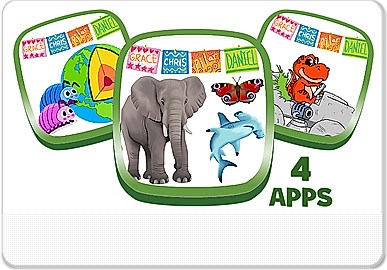 Educational Apps & Learning Activities for Kids | Kids Games Educational Apps & Learning Activities for Kids | Kids Games