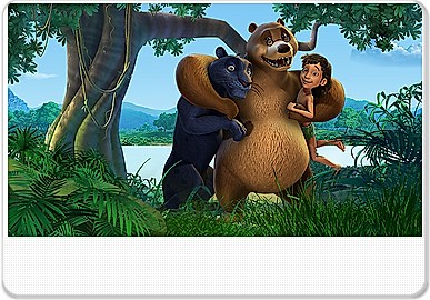 The Jungle Book: Wild Black Bees | LeapFrog The Jungle Book: Wild Black Bees | LeapFrog