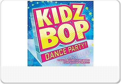 just dance kids bop