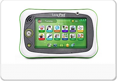 leappad for 7 year old
