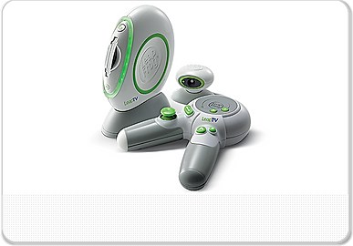 "LeapFrog LeapTV Dance and Learn Educational Active Video Game" for sale online 