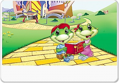 Learn To Read At The Storybook Factory Leapfrog