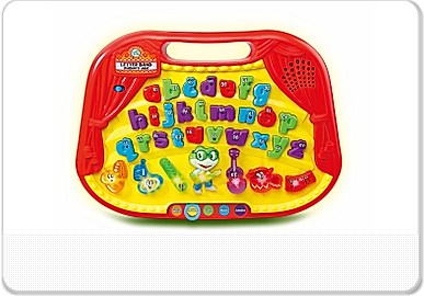 leapfrog fridge phonics asda