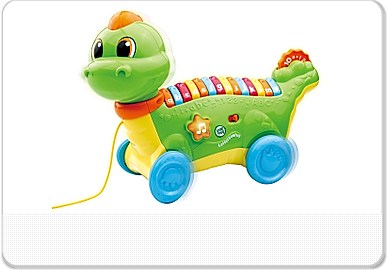 leapfrog dinosaur lettersaurus