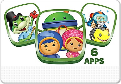leappad bundle