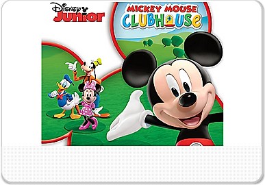 All The Main Mickey Mouse Clubhouse Songs 