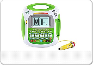 Quantum Leap IQuest Interactive Talking Handheld Kids Learning System  LeapFrog 