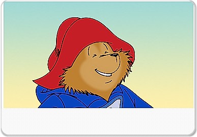 Paddington™ Bear