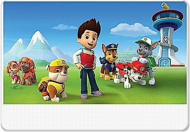 PAW Patrol: To the Lookout! | LeapFrog