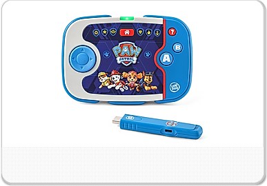 LeapFrog® PAW Patrol Ryder's Play & Learn Pup Pad Screen-Free