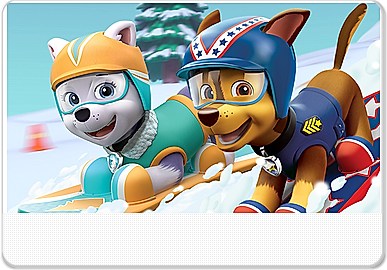 PAW Patrol Outdoor Fun & Rescues! 🌲 w/ Chase, Everest & Rubble, 50 Minute  Compilation