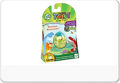 LeapFrog Turbo Twist Spelling Handheld with Cartridges - Bed Bath & Beyond  - 1005244