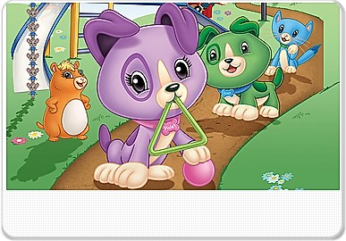 Videos & DVDs | LeapFrog