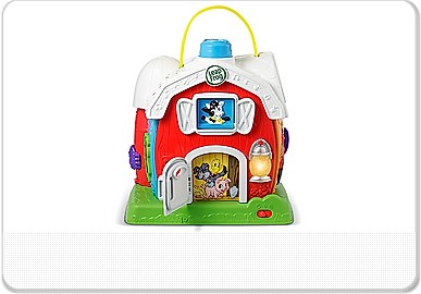 leapfrog sing and play farm