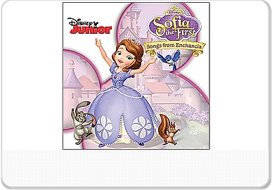 Free Free 114 Disney Songs For Kids SVG PNG EPS DXF File