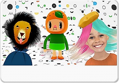 Kidscreen » Archive » Toca Boca launches first animated series