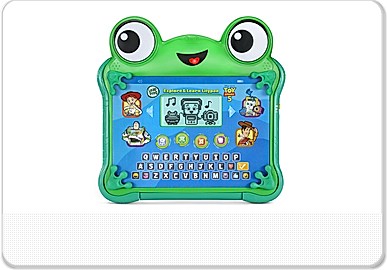 Screen Free vs. Tech Toys: Find the Right Balance