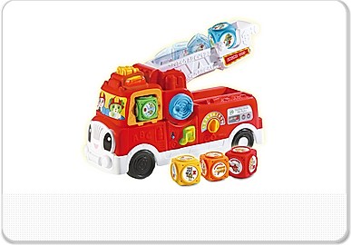 toy engine block