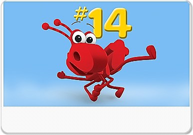 Word World: Volume 13 | LeapFrog