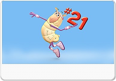 Word World: Volume 20 | LeapFrog