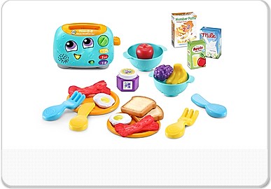 LeapFrog® Fruit Colors Learning Smoothie™ Colorful Cup With