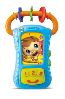 Mon Baby Téléphone