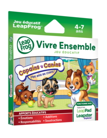 Copains Canins
