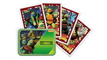 Jeu Imagicarte Les Tortues Ninja Jeu Imagicarte Les Tortues Ninja