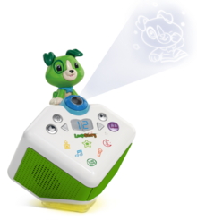leapfrog connect device service