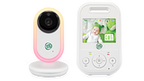 LF2413 Video Baby Monitor
