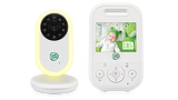 LF2423 Video Baby Monitors