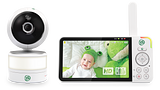 LF915HD Moniteurs vidéo pour bébé