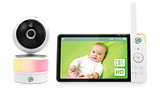 LF920HD & LF920HD-2 Video Baby Monitors