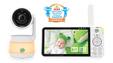 LF925HD & LF925-2HD Smart Video Baby Monitors
