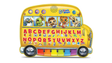 Touch Magic Learning Bus