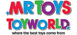 Mr. Toys Toyworld