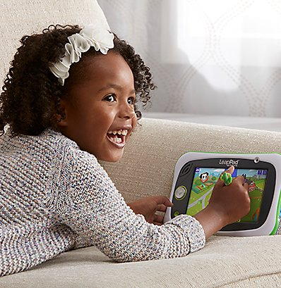 leapfrog baby tablet