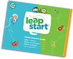 LeapFrog LeapStart Go School Success Bundle Learning System