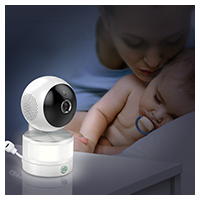 Adaptive Night Light Adaptive Night Light