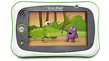 Leappad 2024 ultimate target