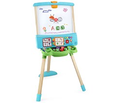 Interactive Learning Easel